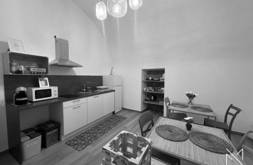 Molfetta House | Mia - Molfetta Inn Apartments