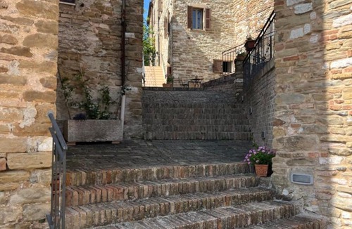 Avacelli Apartment | Mia Piccola Casina