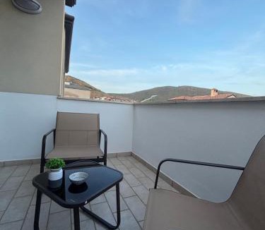 Bellona House | MIALLEGRA Guest House