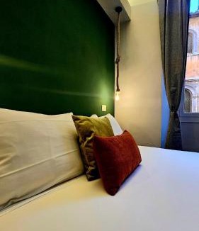 Trastevere Apartment | Mica Aurea Apartments Trastevere