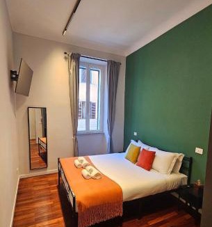 Trastevere Apartment | Mica Aurea Apartments Trastevere