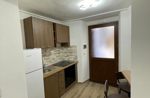 Aieta Apartment | Michelangelas Home