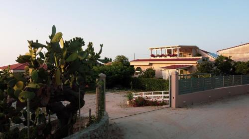 Parghelia Bed & Breakfast | Michelino House