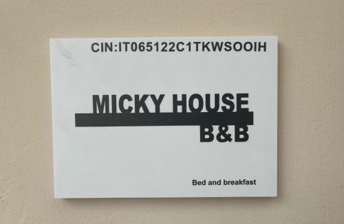 San Marzano sul Sarno Apartment | Micky House