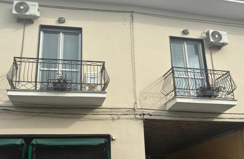 San Marzano sul Sarno Apartment | Micky House