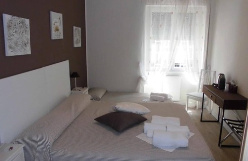 Universita House | Mikasa Piazza Bologna
