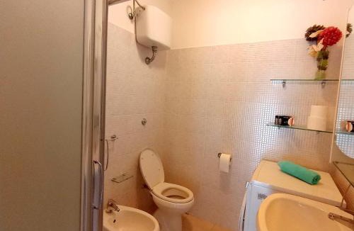 Tortoreto Lido Apartment | Miki1 - con piscina e campo da tennis