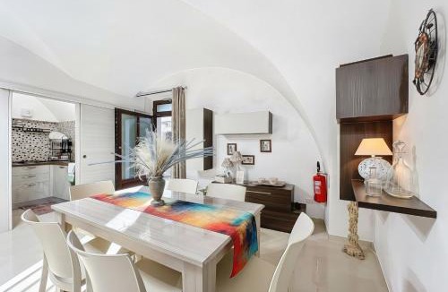 Monte Sant'Angelo Apartment | Mikiami Semplicemente Accogliente
