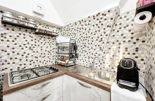 Monte Sant'Angelo Apartment | Mikiami Semplicemente Accogliente