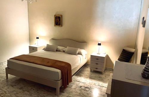 Venosa Apartment | Miky M House