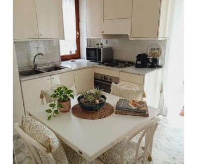 Venosa Apartment | Miky M House