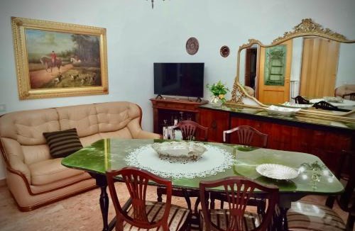 Venosa Apartment | Miky M House
