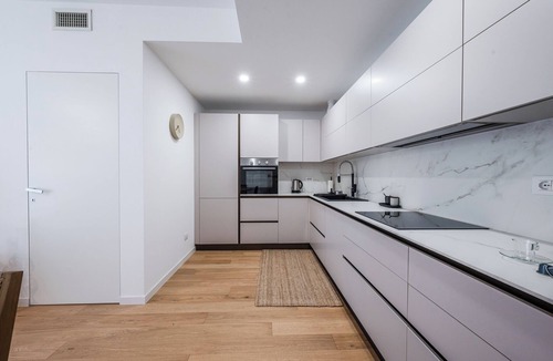 Barona Apartment | Milan Navigli - Charme & Design [Luxury].