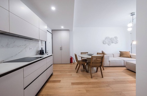 Barona Apartment | Milan Navigli - Charme & Design [Luxury].