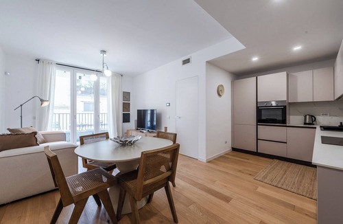 Barona Apartment | Milan Navigli - Charme & Design [Luxury].