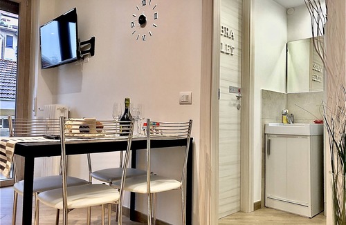 Milan House | MilanHolidays Apartment