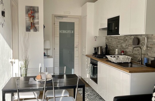 Milan House | MilanHolidays Apartment