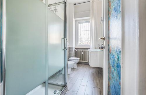 Forze Armate - Sella Nuova Apartment | Milano 4 Pax Wi-Fi Bisceglie Via Zurigo