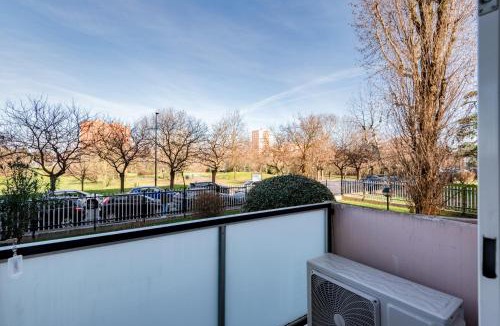 Forze Armate - Sella Nuova Apartment | Milano 4 Pax Wi-Fi Bisceglie Via Zurigo