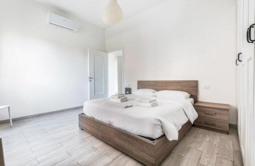 Forze Armate - Sella Nuova Apartment | Milano 4 Pax Wi-Fi Bisceglie Via Zurigo