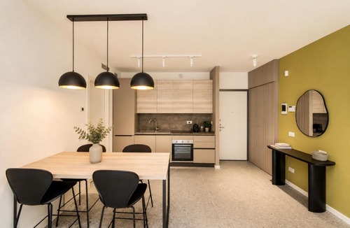 Porta Vittoria Apartment | Milano Boutique Suite - Luxury & Wellness
