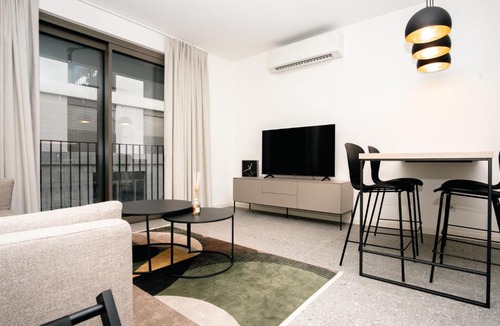 Porta Vittoria Apartment | Milano Boutique Suite - Luxury & Wellness