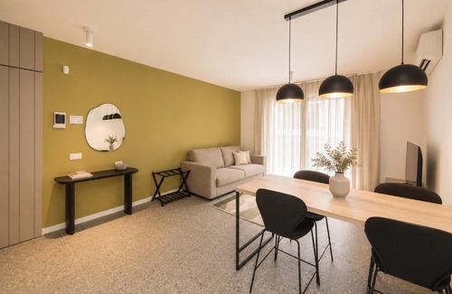 Porta Vittoria Apartment | Milano Boutique Suite - Luxury & Wellness