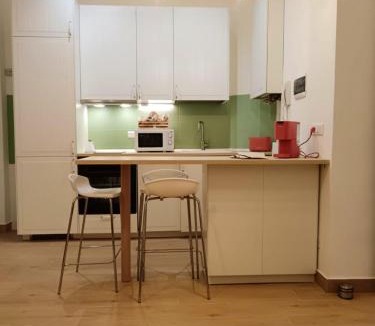 Cagnola Apartment | Milano Centro - Free Parking - WI-FI Veloce - FieraMilanoCity-MiCo - CityLife - Casa Leonardo