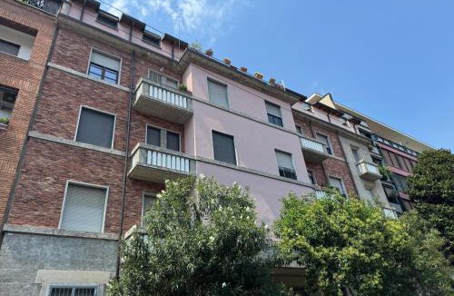Citta Studi Apartment | Milano Desiderio Apartment