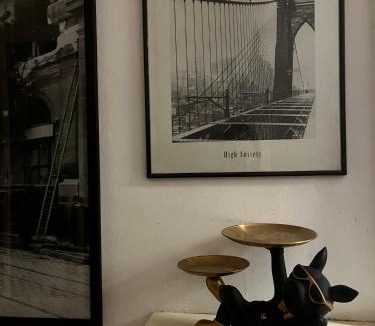 Citta Studi Apartment | Milano Desiderio Apartment