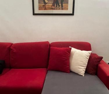 Citta Studi Apartment | Milano Desiderio Apartment