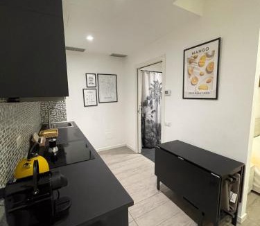 Lambrate Apartment | Milano Lambrate 24h check in fully equipped