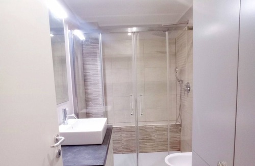 Stadera Apartment | Milano Loft: 10 mins to Forum Arena | 2 Bathrooms | M2 Metro