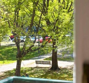 Milan Apartment | Milano Santa Caterina House