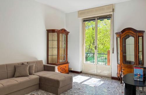 Milan Apartment | Milano Santa Caterina House