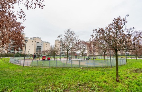 Baggio Apartment | Milano Via Valsesia 4 Pax Wi-Fi