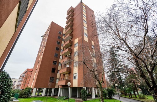 Baggio Apartment | Milano Via Valsesia 4 Pax Wi-Fi