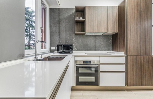 Baggio Apartment | Milano Via Valsesia 4 Pax Wi-Fi