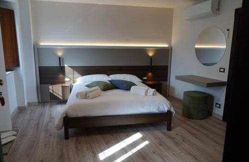 Cercemaggiore Apartment | Mille Mt Suites - Cercemaggiore