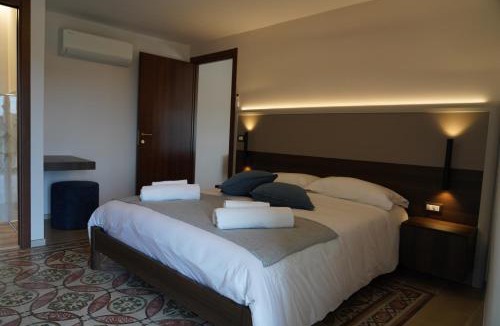 Cercemaggiore Apartment | Mille Mt Suites - Cercemaggiore