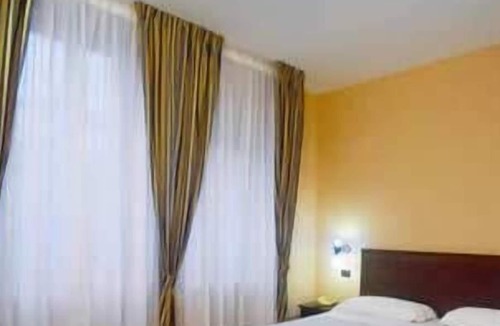 Terni Hotel | Millennium Palace