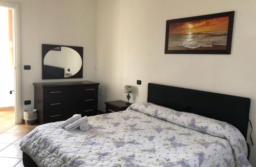 Nocera Umbra Bed & Breakfast | Miluna B&B
