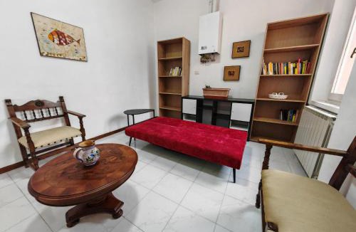 Ponte San Giovanni Apartment | Mimì alle Magnolie - Cozy Apartment in Perugia
