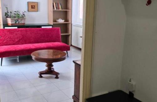 Ponte San Giovanni Apartment | Mimì alle Magnolie - Cozy Apartment in Perugia