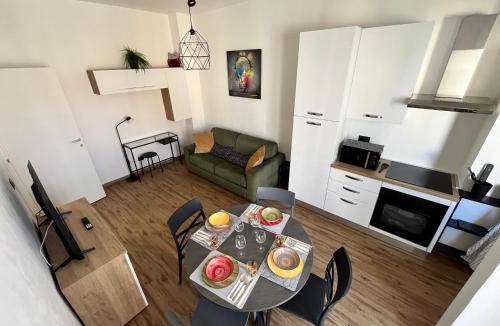 Barriera di Milano Apartment | Minù House - Confortevole vicino al Centro