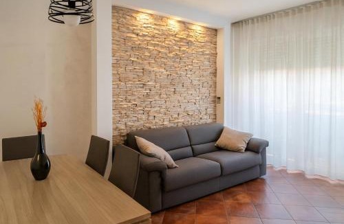Forlanini Apartment | Minamò Flat - Elegant stay in Milan Linate