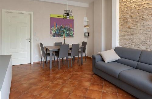 Forlanini Apartment | Minamò Flat - Elegant stay in Milan Linate