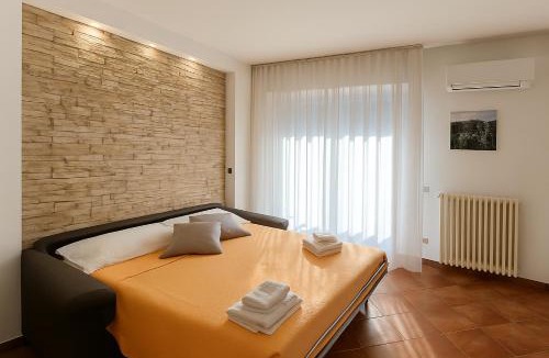 Forlanini Apartment | Minamò Flat - Elegant stay in Milan Linate