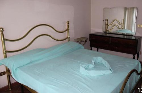 Forino House | Minarella city