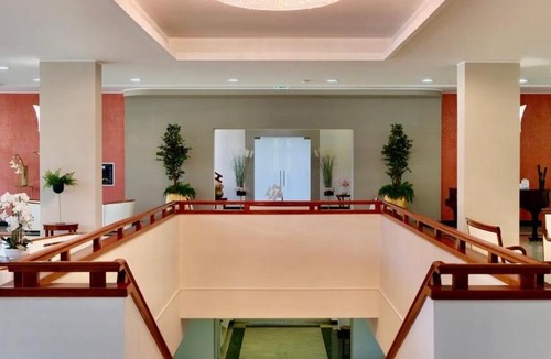 Laura Hotel | Minerva Resort Hotel